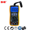 Digital multimeter with Non contact voltage test WH5000B